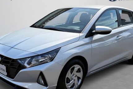 Hyundai i20 69.885 km 11.990 &euro; Pirmasens 66954