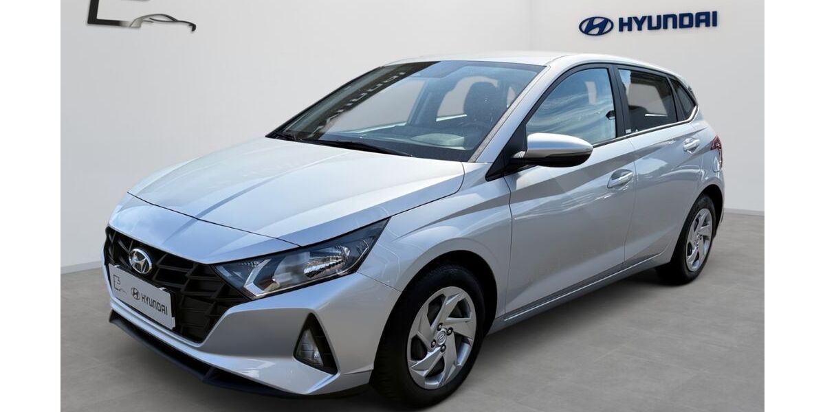 Hyundai i20 69.885 km 11.990 &euro; Pirmasens 66954