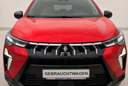 Mitsubishi ASX 14.950 km 21.500 &euro; Elmshorn 25337
