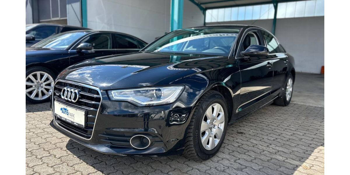 Audi A6 266.095 km 10.980 &euro; Rendsburg 24768