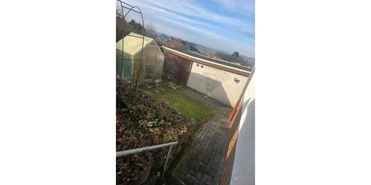 Einfamilienhaus Felsberg - 3 Zimmer, 123 m&sup2;, 240.000&euro; | Angebot:26864513