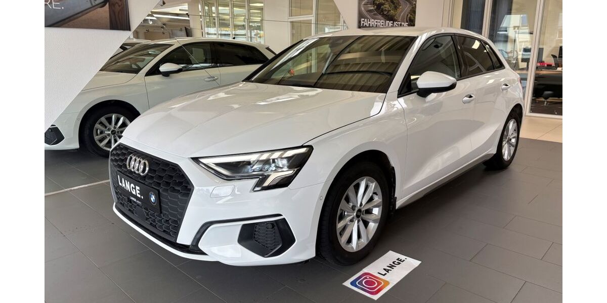 Audi A3 29.922 km 26.990 &euro; Sundern 59846