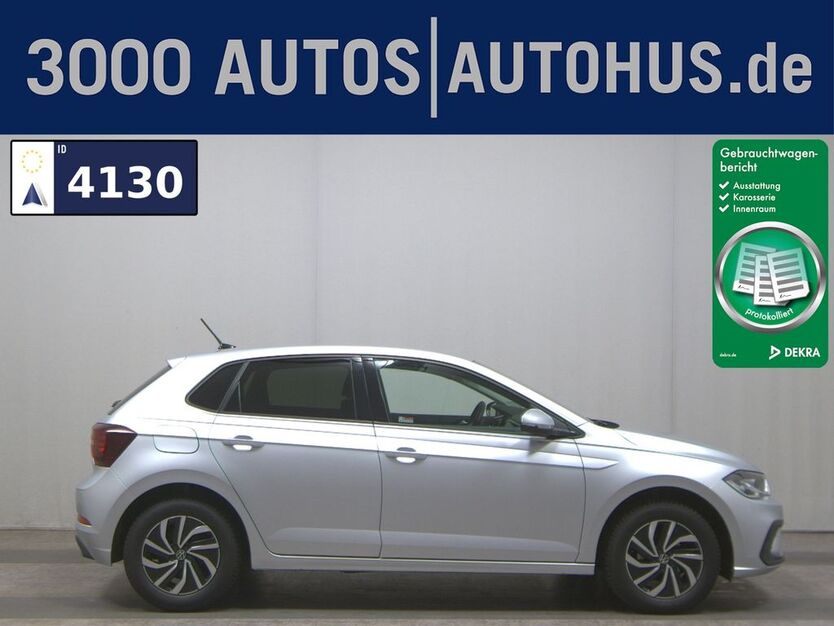 VW Polo 19.713 km 20.950 € Gyhum/Bockel 27404