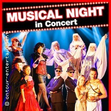 Musical Night in Concert Ballenstedt