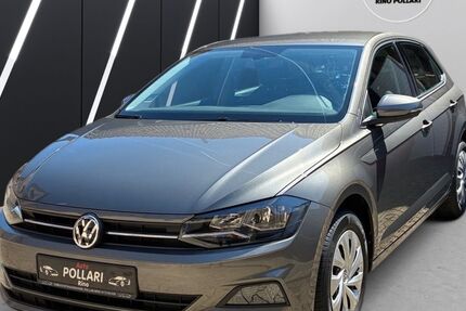 VW Polo 85.000 km 12.490 &euro; Gaggenau 76571