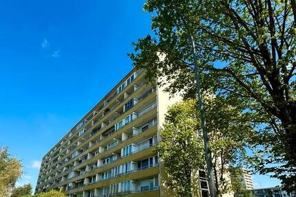 Wohnung Neufahrn bei Freising Mintraching-Grüneck - 2 Zimmer, 50 m&sup2;, 259.000&euro; | Angebot:26433689