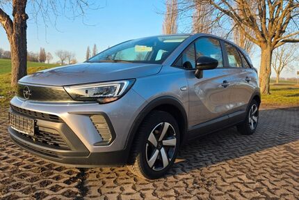 Opel Crossland (X) 15.200 km 12.800 &euro; Lommatzsch 01623