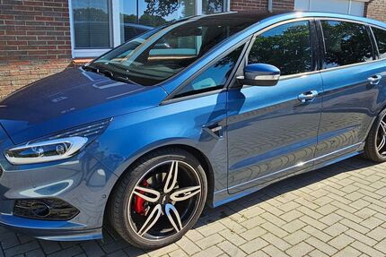 Ford S-Max 63.500 km 24.999 € Wiefelstede 26215