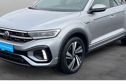 VW T-Roc 28.500 km 27.550 &euro; Kitzingen 97318