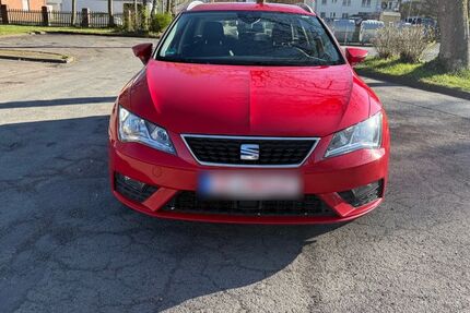 Seat Leon 125.000 km 13.700 &euro; Celle 29221