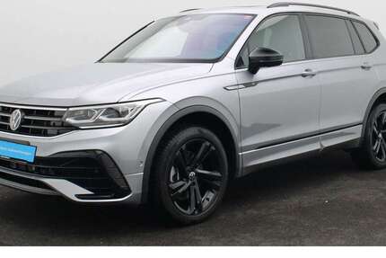 VW Tiguan 16.000 km 51.661 &euro; Würzburg 97076