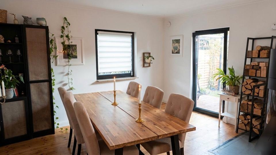Einfamilienhaus Magdeburg Brückfeld - 4 Zimmer, 113 m&sup2;, 440.000&euro; | Angebot:26443481