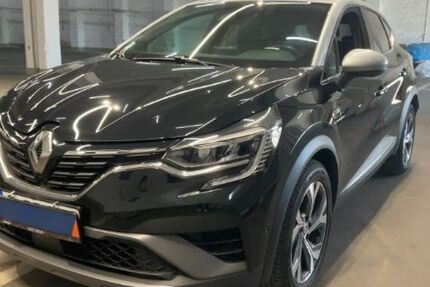 Renault Captur 37.005 km 19.480 &euro; Mönchengladbach 41061