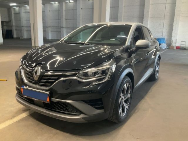 Renault Captur 37.005 km 19.481 &euro; Mönchengladbach 41061