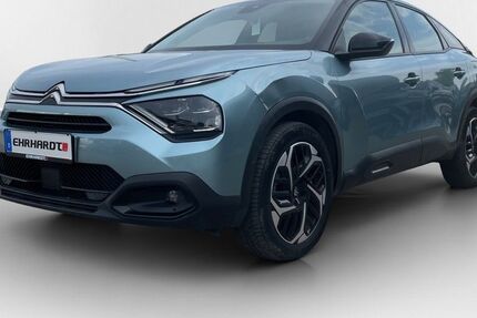 Citroen C4 25.150 km 17.190 € Halle 06116