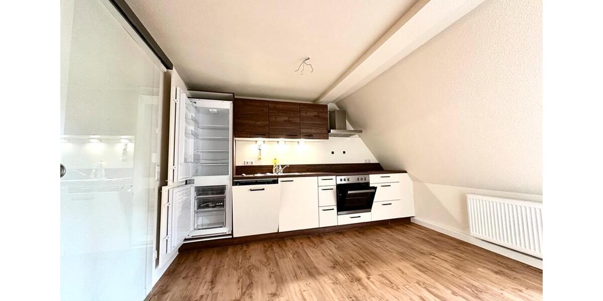 Etagenwohnung Schmalkalden - 3 Zimmer, 65 m&sup2;, 552&euro; | Angebot:25382510