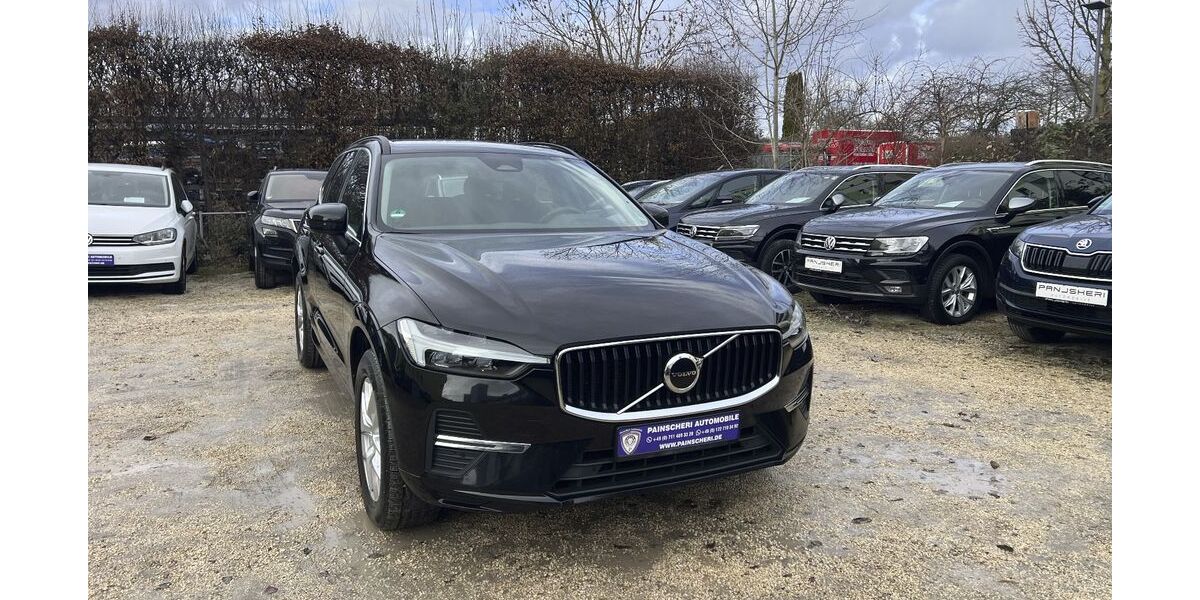 Volvo XC60 125.000 km 26.199 &euro; Stuttgart 70567