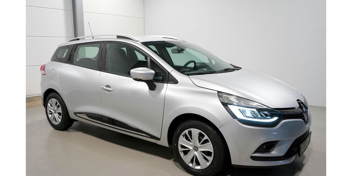 Renault Clio 84.936 km 8.890 &euro; Hürth bei Köln 50354