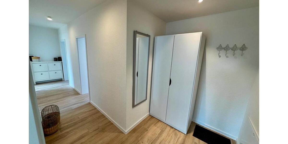 Etagenwohnung Eschborn - 2 Zimmer, 70 m&sup2;, 1.725&euro; | Angebot:26580266