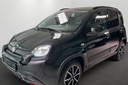 Fiat Panda 10.000 km 13.890 € München 80339