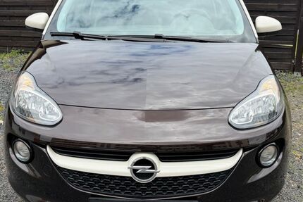 Opel Adam 102.900 km 8.250 &euro; Bergheim 50126