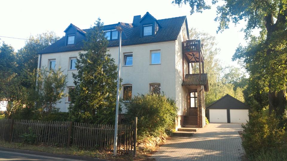 Dachgeschoßwohnung Muldestausee - 3 Zimmer, 90 m&sup2;, 630&euro; | Angebot:26535291