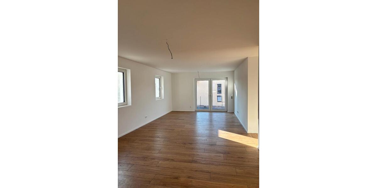 Etagenwohnung Künzell - 3 Zimmer, 90 m&sup2;, 349.000&euro; | Angebot:27163078