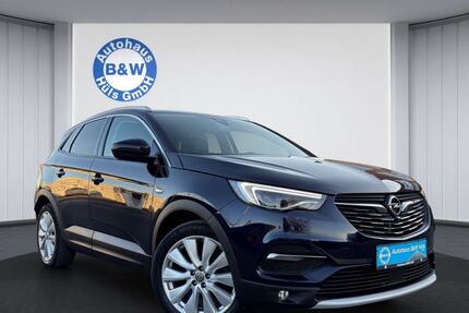 Opel Grandland (X) 100.000 km 12.999 &euro; Krefeld 47805