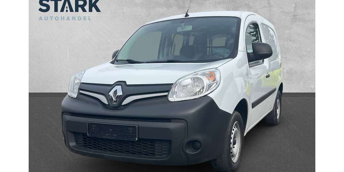 Renault Kangoo 75.200 km 10.990 &euro; Königsfeld im Schwarzwald 78126