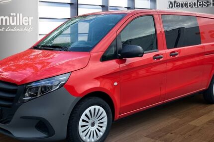 Mercedes-Benz Vito 3.000 km 64.141 &euro; Saalfeld 07318