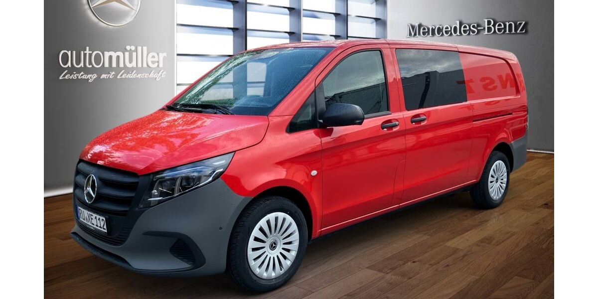 Mercedes-Benz Vito 3.000 km 64.141 &euro; Saalfeld 07318