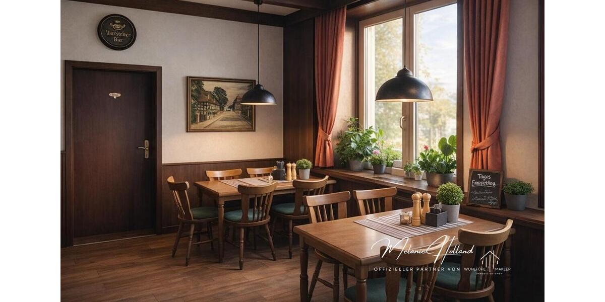 Gewerbeobjekt Vetschau/Spreewald Spreewald - 750.000&euro; | Angebot:24318996