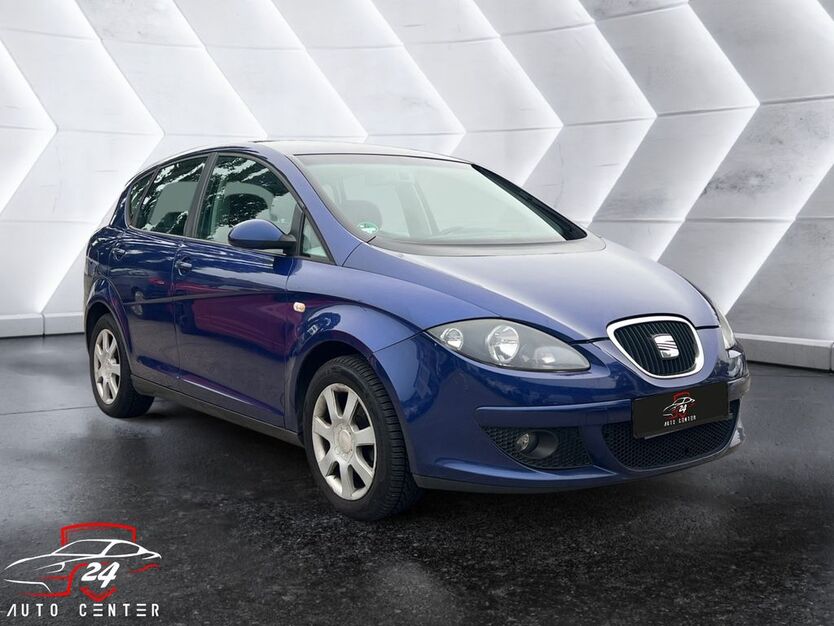 Seat Toledo 130.000 km 1.999 € Berlin 12439