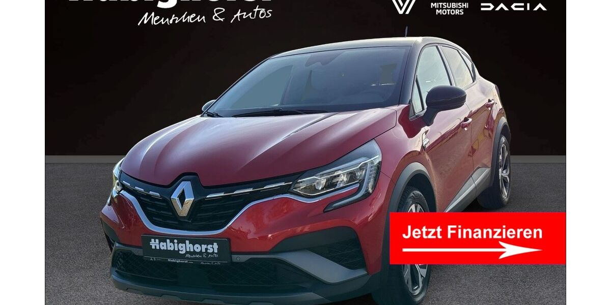 Renault Captur 34.200 km 23.900 &euro; Sulingen 27232