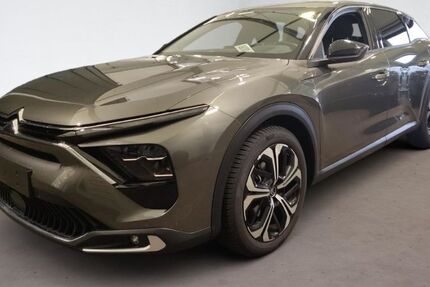 Citroen C5 X 19.141 km 19.390 &euro; Marburg 35043