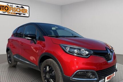Renault Captur 25.000 km 11.950 &euro; Worms 67547