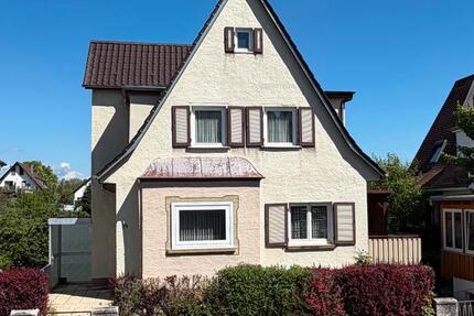 Haus Rottweil - 5 Zimmer, 108 m&sup2;, 305.000&euro; | Angebot:26504699