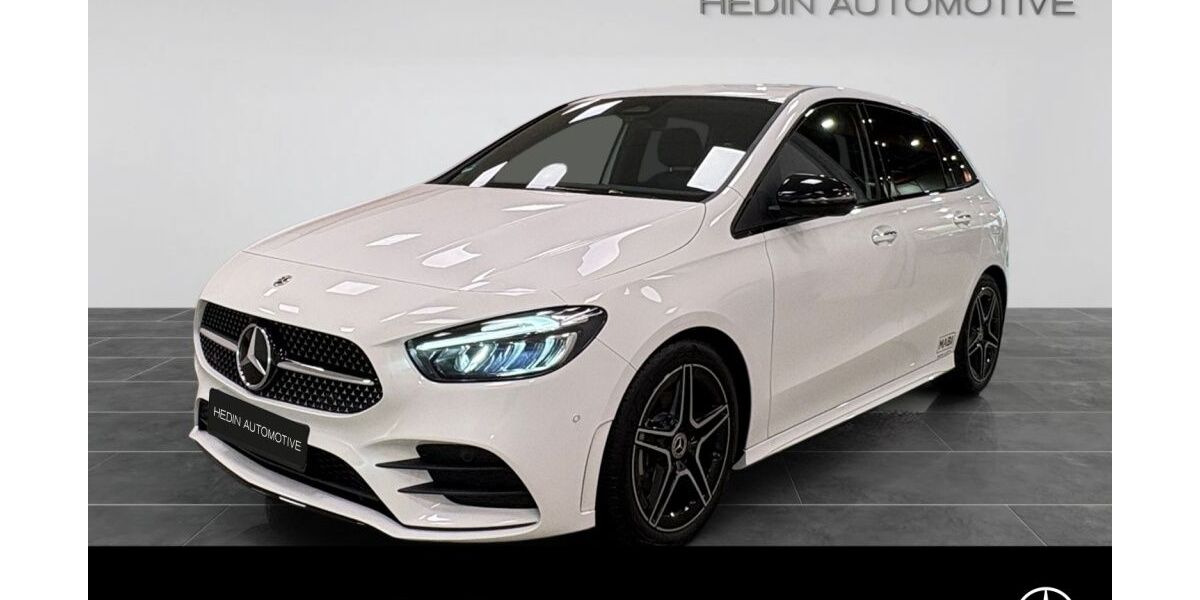 Mercedes-Benz B 180 9.900 km 37.990 &euro; Saarbrücken 66117