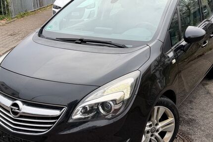 Opel Meriva 243.000 km 3.600 &euro; Frankfurt am Main 65933
