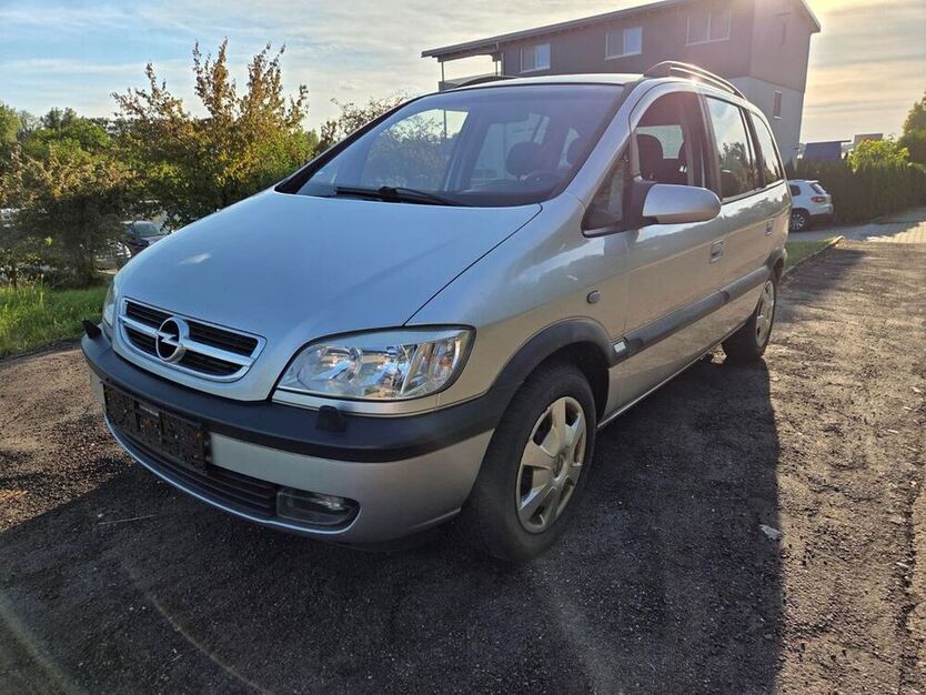 Zafira