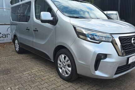 Nissan NV300 134.000 km 23.990 &euro; Neubrandenburg 17036