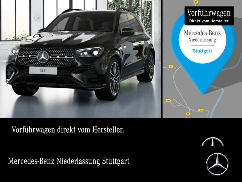 Mercedes-Benz GLE 350 7.568 km 85.890 € Stuttgart 70372