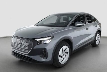 Audi Q4 e-tron 8.250 km 36.990 &euro; Erlangen 91058