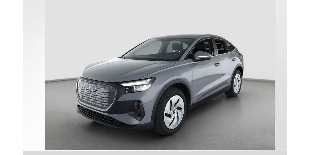 Audi Q4 e-tron 8.250 km 36.990 &euro; Erlangen 91058