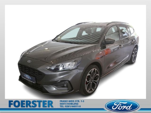 Ford Focus 33.434 km 20.480 € Koblenz 56073