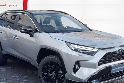 Toyota RAV 4 14.925 km 41.450 &euro; Widdern 74259