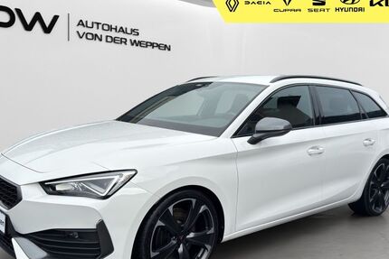 Cupra Leon 15.900 km 32.480 &euro; Mosbach 74821