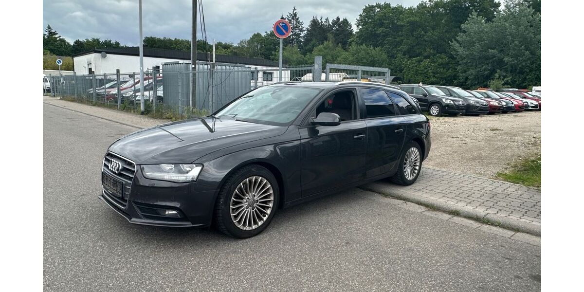 Audi A4 420.000 km 4.599 &euro; Schifferstadt 67105