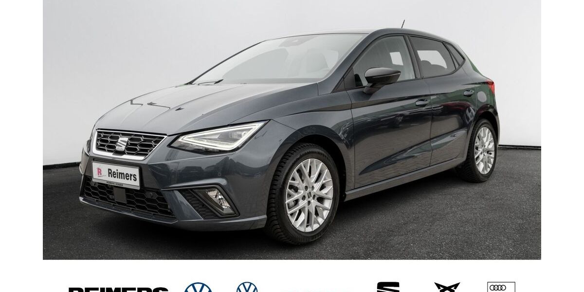 Seat Ibiza 10.150 km 21.990 &euro; Pinneberg 25421