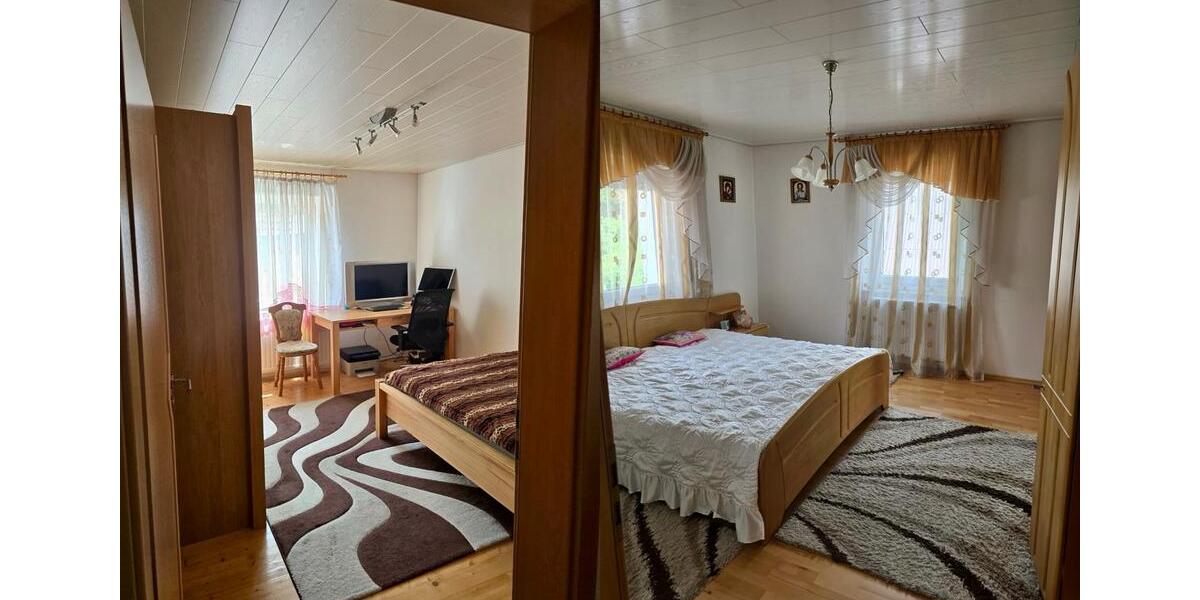 Einfamilienhaus Sulzbach-Rosenberg Rosenberg - 5 Zimmer, 204 m&sup2;, 379.999&euro; | Angebot:26063754